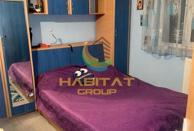 Brancoveanu La Motesti vanzare 3 camere bloc reabilitat - 4