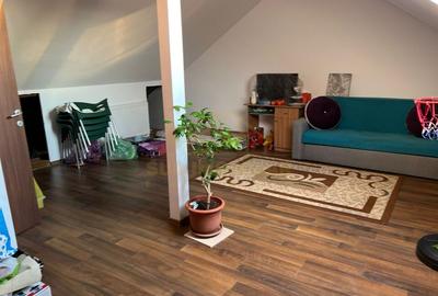 CASA P+1+M-METROU DIMITRIE LEONIDA - 12