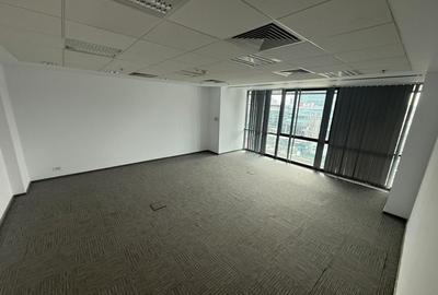 Birouri de inchiriat | 400 mp | Rond Pipera - Rond OMV - 4