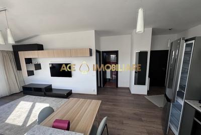 2 Camere de inchiriat | Bucurestii Noi | Metrou | Centrala | Parcare - 3
