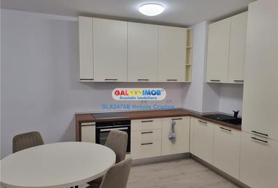Prima inchiriere  apartament 2 camere  Baneasa Greenfiled Residence - 6