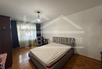 Apartament 2 camere, 62 mp, decomandat, Zona UMFST - 1