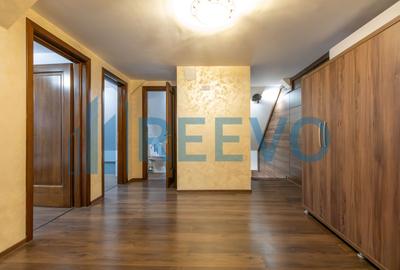 PENTHOUSE de vânzare, Grădina cu Magnolii + 3 locuri de parcare - 41