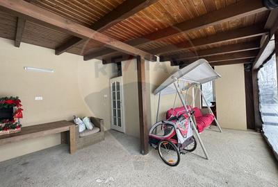 Casă / Vilă cu 4 camere de vânzare în zona Bujac-Arad - 25
