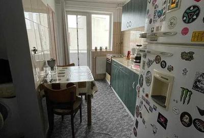 Apartament de vanzare 2 camere,Zona Gheorgheni - 2