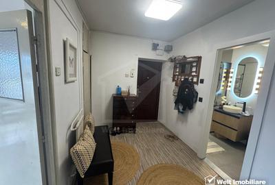 Apartament cu 2 camere, 60mp, decomandat, Gheorgheni/Interservisan - 6