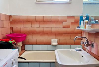 Apartament 2 camere, etaj 3, zona Sc."Daniela Cuciuc" Maratei - 4