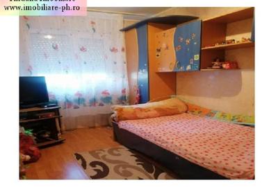 Apartament 3 camere de vanzare : Vest-(Aleea Stanisoarei), etajul 2, - 5