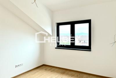 3 Camere / Sânpetru / Parcare / Finisat - 6