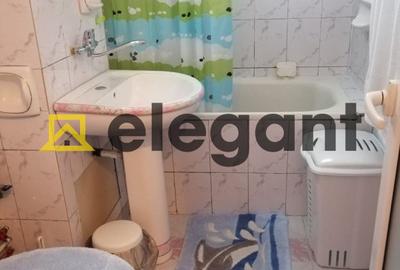 ELEGANT! 2 camere, etaj 1, centrala, AC, mobilat, Craiovita-Lidl - 6