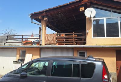 Vand casa in Bartolomeu vis a vis stadion Tineretului - 3