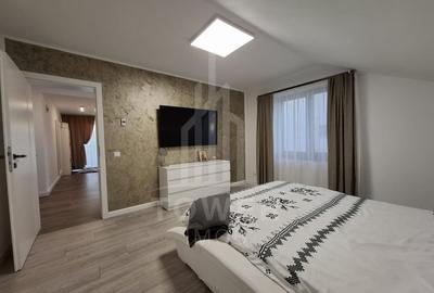 Casă de lux de vânzare – Cartierul Tineretului - 11