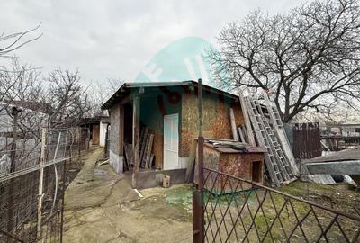 Casă parter + 1100 mp teren în Popești-Leordeni - 10