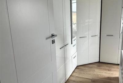 RECO Casa 3 camere Santandrei de închiriat - 22