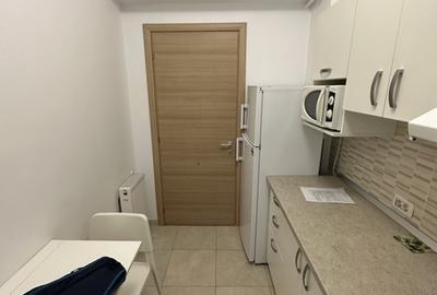 Baneasa l 2 Camere l Bloc Nou l - 11