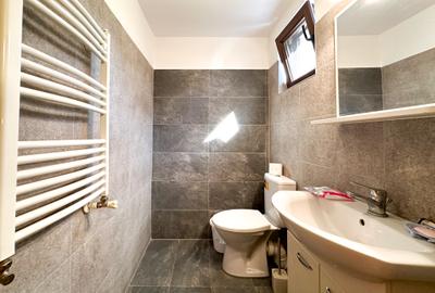 Vila Superba - Constructie 2011 - Parc IOR - Complex - Piscina indoor & Lift - 10