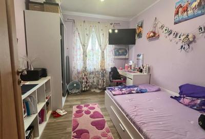 Apartament 3 camere decomandat, 68 mp, loc de parcare, mobilat complet - 5