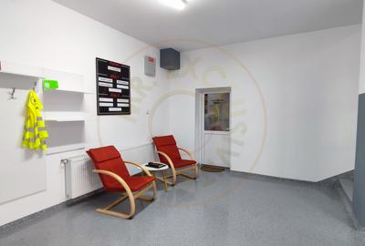 Inchiriere Spatii de Birouri/Productie - Str. Uzinei - Carei - Comision 0% - 18