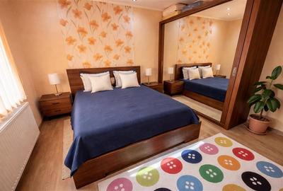 Proprietate 3 camere + studio independent, gradina, curte, Cristesti, Mures - 5