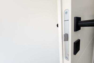 APARTAMENT CU 2 CAMERE, BLOC NOU, ETAJ 2, VISOIANU - 6
