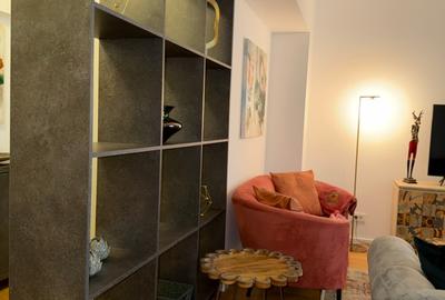 Aviatiei Premium Buiding /  Mobilier LUX / Promenada MALL/ Pet Friendly - 12