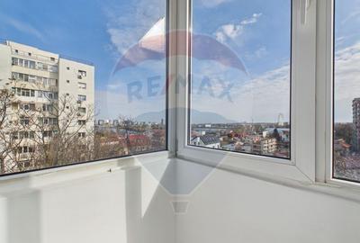 Apartament cu 3 camere la prima inchiriere in zona Lacul Tei - 24
