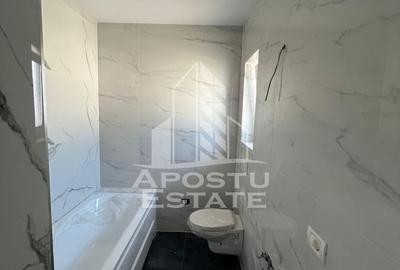Duplex in Sanandrei 3 camere - 21
