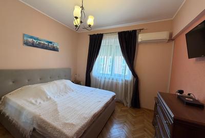 Apartament lângă Piața Univeristatii,pe Bd Carol I,centrala de bloc - 12