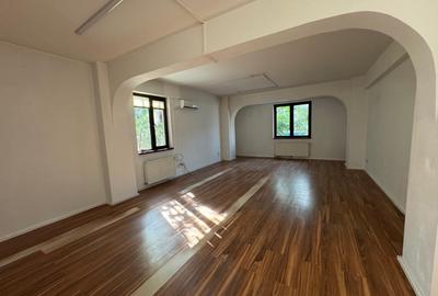 Inchiriere apartament spatios 3 camere etaj 2 plus mansarda Cotroceni Romniceanu - 2