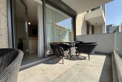 Apartament de 2 camere semidecomandat | Str. Bucuresti - 19