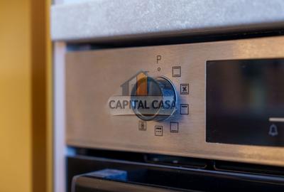 Apartament 2 Camere | Mobilat & Utilat Premium Pipera - 17