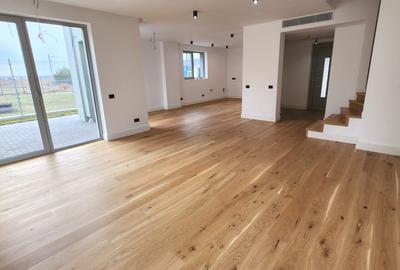 Vila cu 5 camere zona pipera-concept smart green - 3