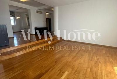 Apartament spatios cu 4 camere singur pe nivel, paza, parcare, Floreasca-Barbu V - 4