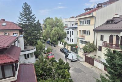 Floreasca, apartament de vanzare 3 camere mobilat si utilat - 8