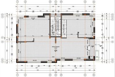 Spatiu comercial 221 mp, pretabil pentru clinica, inaltime 3m, cartier Zorilor - 4