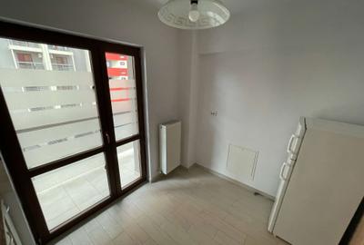 NEMOBILAT! Tudor Vld - River's Towers - Apartament 2 camere decomandat - 4