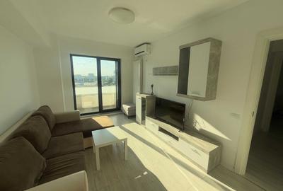 Apartament cu 2 camere decomandat în Politehnica