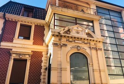 Proprietate specială situată pe Str. Părintele Galeriu ,Bucuresti - 1