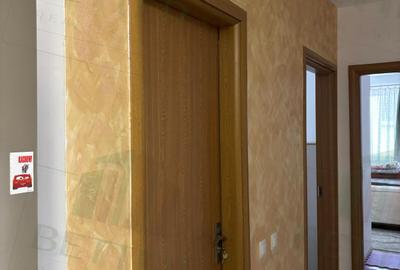 Apartament modern 3 camere,74 mp, parcare – mutare imediata - COMISION 0% - 20