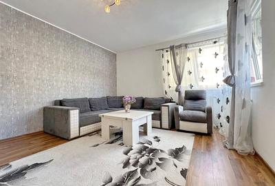 Apartament 2 camere cu strurctura generoasa, Zona Sanpetru - 10