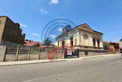 Casă D+P+Pod înalt, Str. Alexandru Macedonski, Craiova - 1