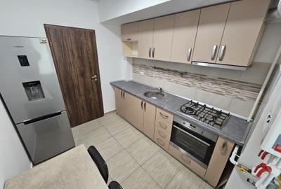 Inchiriere Apartament 2 Camere Parcare Rotar Park Residence Metrou - 10