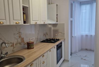 Investitie /airbnb /Centru Istoric apartament 2 camere renovat R2 - 6
