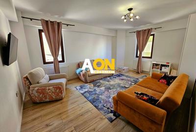 Apartament 2 camere, 63 mp, mobilat, etaj 1, parcare proprie, Ampoi 3 - 1