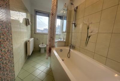 Apartament 2 dormitoare cu hol locuibil, 2 balc, centrala proprie, bloc solid - 26