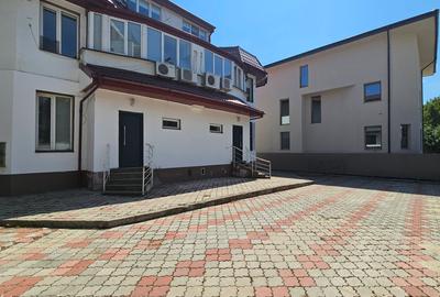 Cladire  590 mp utili | zona Baneasa - Sisesti | Potential investitional ridicat - 30