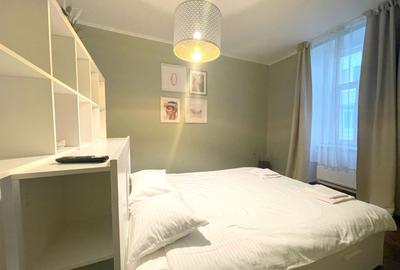 Apartament in Piata Unirii Timisoara - 7