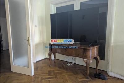 Unirii apartament 7 camere,suprafata utila 198 mp,stare bună - 4