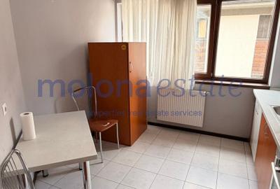 Apartament 2 camere / Andrei Muresanu / Strada C-tin Nottara - 6