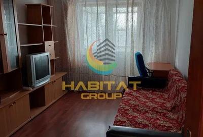 Apartament cu 2 camere decomandat, mobilat în Alexandru Obregia